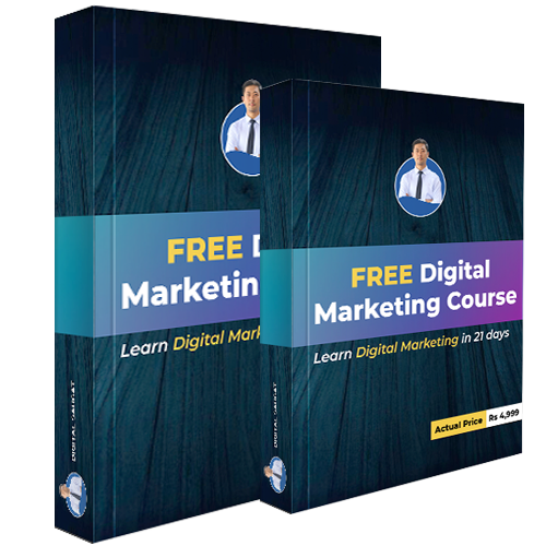 FREE Digital Marketing Course 2023 | Digital Saugat